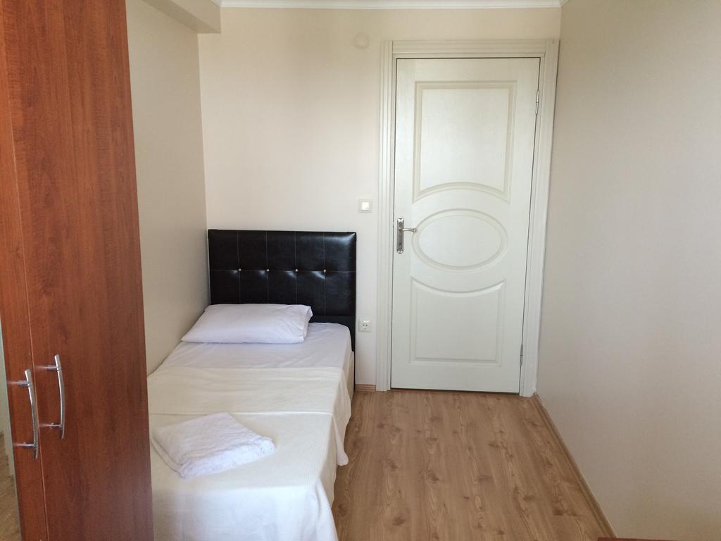 Ceyhun Apart Akcaabat Cameră foto
